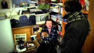 Свои книги: книжный магазин в Петербурге