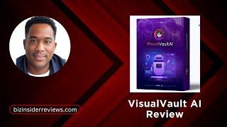 VisualVault AI Review + Premium Bonuses