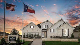 Inside LUXURIOUS New Homes For Sale in New Braunfels Texas ABSOLUTE STUNNING communities |Veramendi