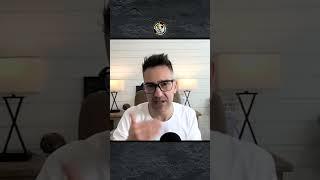 Negative Internal Energy #podcast #podcastclip #shorts