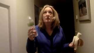 Mom Rants About Lightbulb