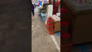 인천 #용현시장