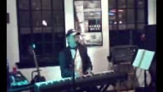 ALL MY LOVING - Lightning Bob Coyle - LIVE