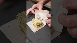 Golden A5 Wagyu New York Strip