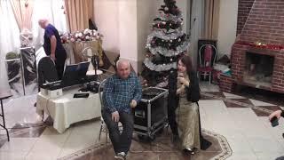 вопросы и ответы 2 часть. Алена и Ярослав. Москва (декабрь 2019 г.)