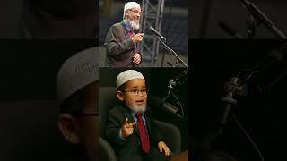 Most Important Hadees  Dr Zakir Naik #islamicvideo #drzakirnaik #shorts #islamicstatus #explore