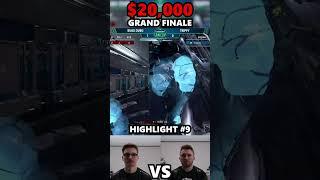Top 1 Camo Player  How this Halo Pro defeated OpTic Trippy (9/16)