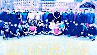 wrestling academy Ladpur leelu phawan kushti Akhada interview leelu phawan and Umesh Mathura video