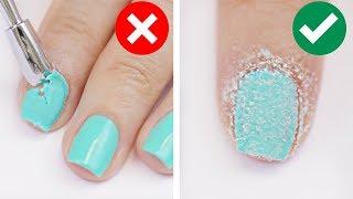 5 Things You're Doing WRONG When Removing Gel Polish!