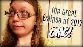 THE GREAT ECLIPSE OF 2017...KINDA