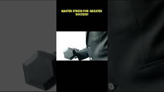 Unlock Your Potential: Master Stress & Achieve More!