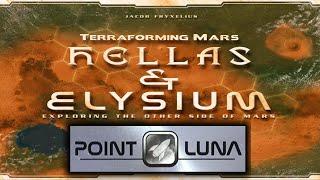 Terraforming Ganymede  = can't lose! Terraforming Mars Solo