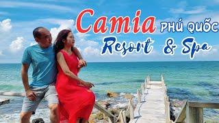 Phu Quoc travel | What makes CAMIA PHU QUOC RESORT so popular among international visitors?