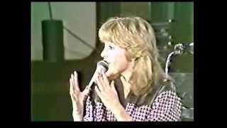 Pam Matteson - RIP- Comedian- Singer- Impressionist 1983