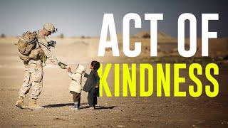 Lovely Acts of Kindness, That Will Make You Cry! | Heart Touching Films