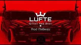 LUFTE | Hard Qifteli Rap Beat / Albanian Qifteli Rap Beat | Prod MiriBeatz