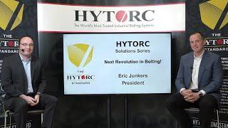 HYTORC Solution Series: MXT+