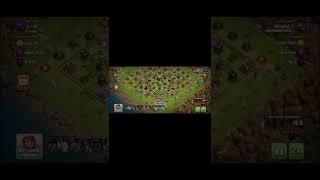 [ Clash of Clans ] - °•TH 11 Farming 3 Star Attack Combo Queen Walk + MinHog•°