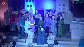 09.03.25  Musical „Bartimäus geht ein Licht auf“ - Erlöserpfarre Lustenau Rheindorf