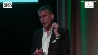 TVBEurope 2020 Keynote - Tom Toumazis