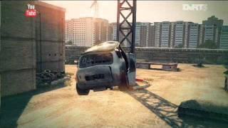 DiRT3-JOYRIDE-DC COMPOUND-5-GYMKHANA HIGH ROLLER