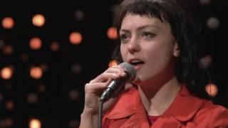 Angel Olsen - Total Control (Live on KEXP)