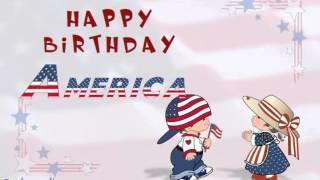 4th Of July | Wishes | Messages | Ecards | Greeting Cards | Video | 02 03