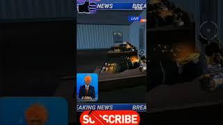 FREE FIRE  BREAKING NEWS #SHORT#FUNNY