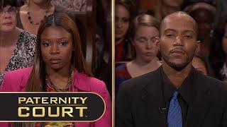 Woman Dated Man's Cousins and Brother (Full Episode) | Paternity Court