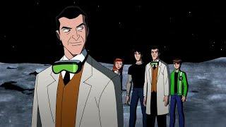 Ben 10 Conspiracy Theory: Did Professor Paradox Create The Chronosapiens?