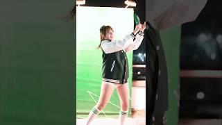 [4k] 24-25 원주db프로미 하지원치어리더 승리후 야외 응원 1 직캠 #shorts #db #농구 #하지원 #치어리더 #원주db #공연 #영상 #직캠 #해야