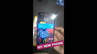 REALME NARZO 20 PRO UNBOXING !! #shorts | Avishkar Gaming