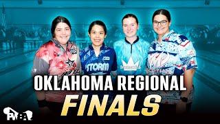 2024 PWBA Oklahoma Regional