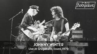 Johnny Winter - Live At Rockpalast 1979 (Full Concert Video)