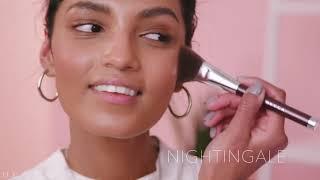 How to use Becca Mineral Blush | Cosmetify