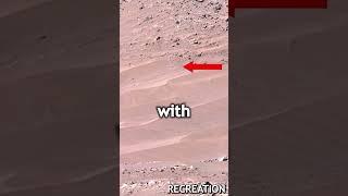 What Happened To The Mars Helicopter?