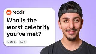 FaZe Rug Answers 20 Uncomfortable Questions