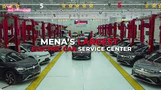 Royal Swiss Auto Services - Car Garage Dubai & Abu Dhabi