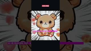 bear story part 2 | subcribe #cartoon #anime #multifilm