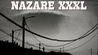 NAZARE XXXL Feb 2024