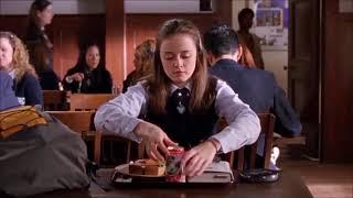 Rory Gilmore study like clips / Watch Me Shine Soundtrack