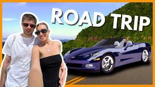 We Got a FREE Car in Australia?! Day Trip