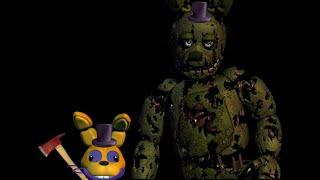  The day I remembered Willie is in Dead by Daylight