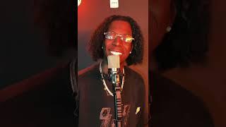 Ripp Flamez - Pretty Ratchet (Performance)