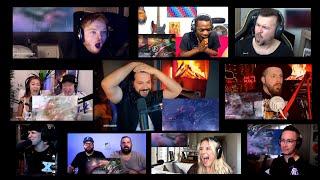 Reactions to new Linkin Park | The Emptiness Machine - Compilation | 30+ Reactions #mashup