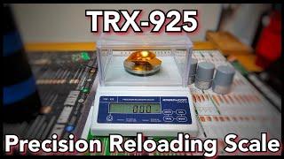 Creedmoor Sports TRX-925 Precision Reloading Scale