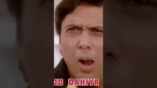 Govinda and jony levar best comedy scenes #bollywood #bollywoodactor #anupam #naandanjain #navnipari