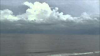 7.8.13 Beach Storms
