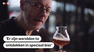 BIERSOMMELIER: Hoe moet je eigenlijk bier proeven?