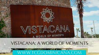 Vistacana: The Future of Luxury Living in Punta Cana  #puntacana #realestate